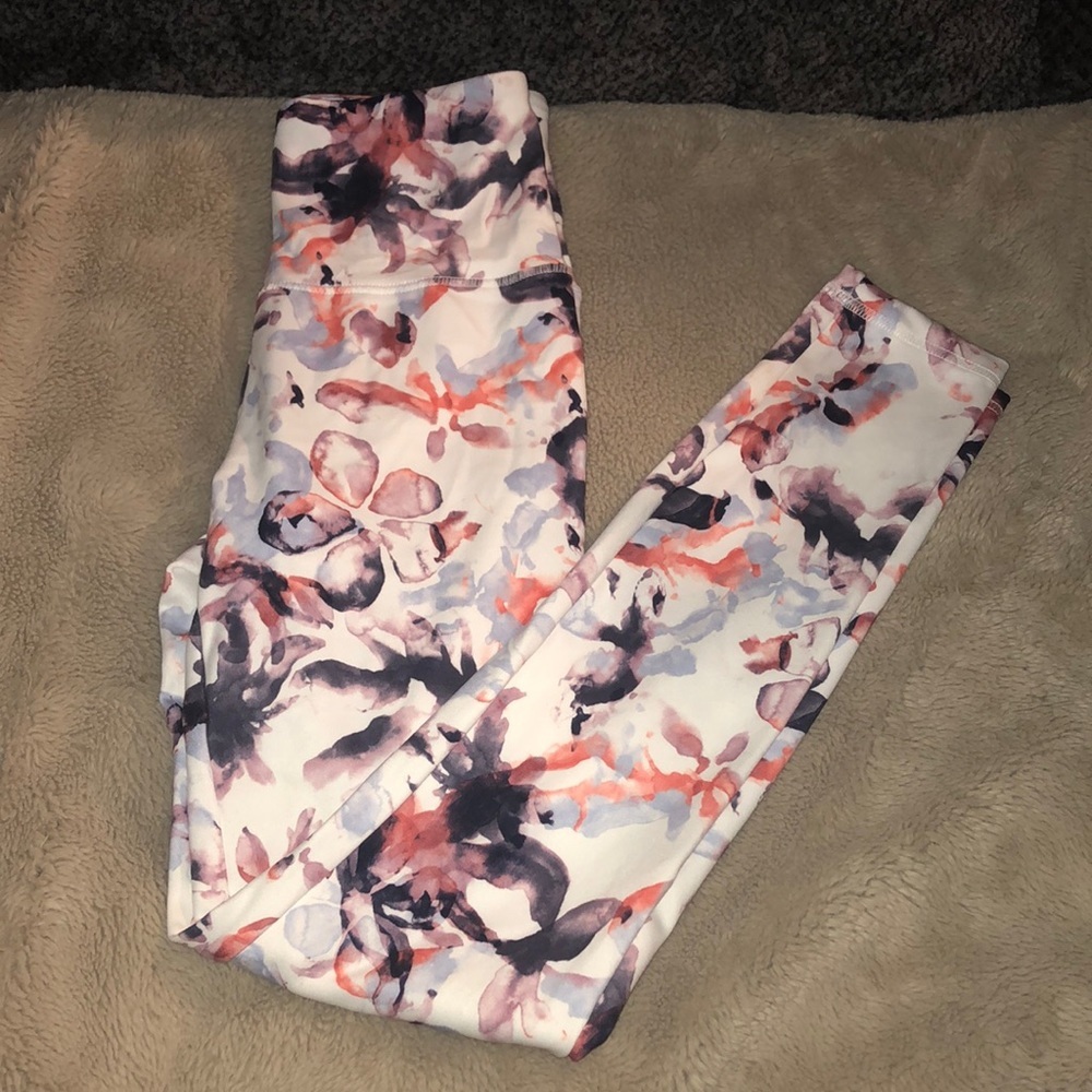 The Balance Collection Ankle Legging, Small